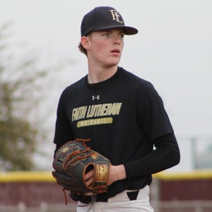 Keegan Burke