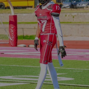 Deante ‘ Long