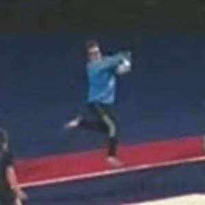 HUNTER TOLBERT