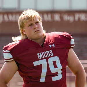 CALEB OTTEN