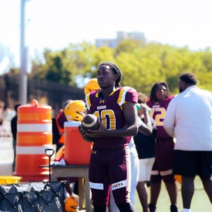 Caleb Tarver