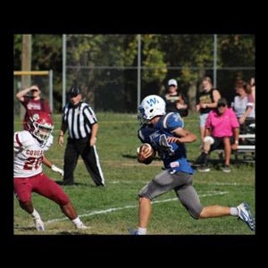 Lane Heimes