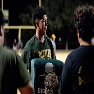 JADEN ROCHA