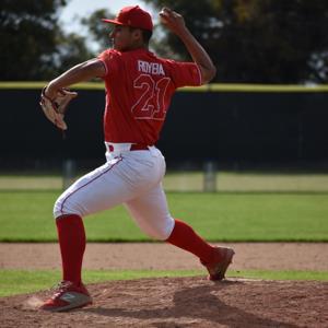 Josh Roybal