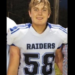 Ashton Whitehead