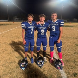 Corbyn Williams mugshot