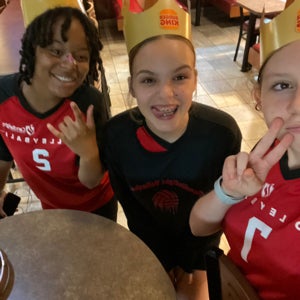 Leilah Quinones mugshot