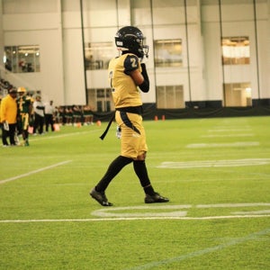 Jeremy Benson jr mugshot