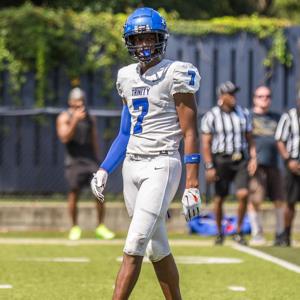 Terrell Pinkney