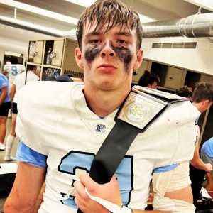 Nicholas Giffin mugshot