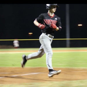 Tyler Morrison mugshot