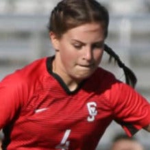 Hannah  Franks 