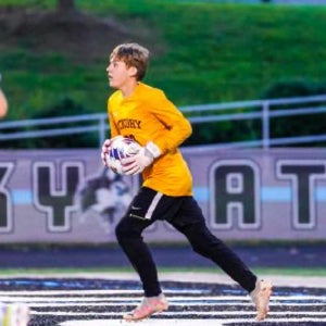 FORD JARRETT mugshot