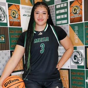 Serena Peoples mugshot