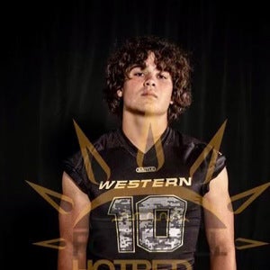 Brendan Leal