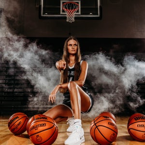 Hannah Bledsoe