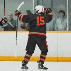 JACKSON HICKS