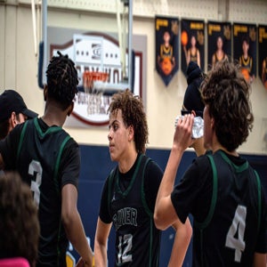 Trendon Bishop