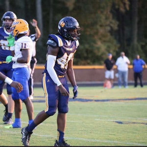 Dontae Staton