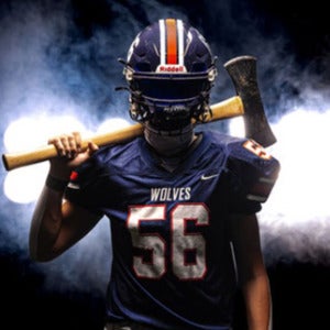 Caden Murphy mugshot