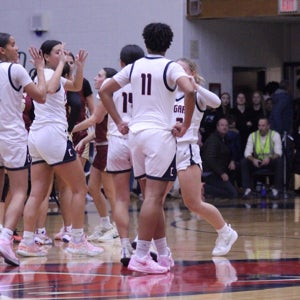 Annabel Danso mugshot