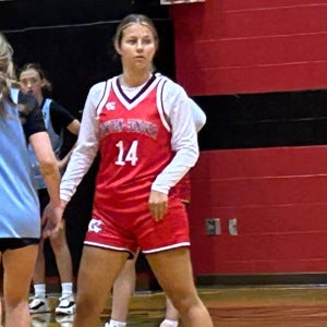 Whitney Spleet