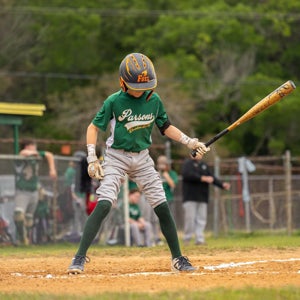 Leyton Finley