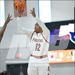 OMARION DAVIS
