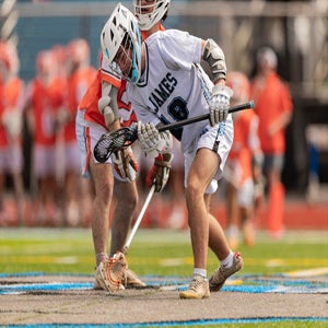 Aiden Charlette mugshot