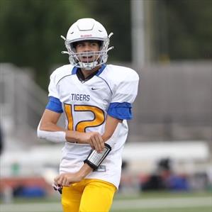 Mills Dawson mugshot