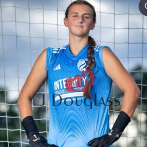 Natalia Portman mugshot