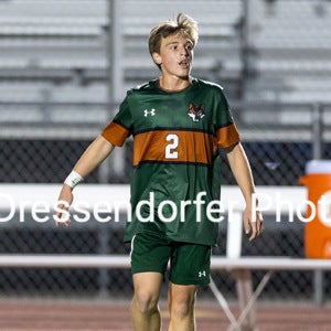 Lincoln Alexander mugshot