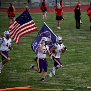 Johnny McCracken mugshot