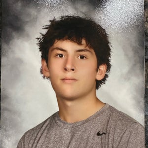 Alex Katsikas mugshot