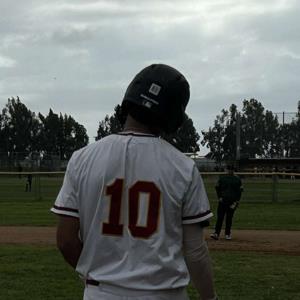 Noah Moreno