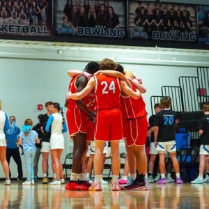 Griffin Snyder mugshot