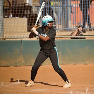 Zaliyah Jones mugshot