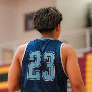 Isaiah Mestas