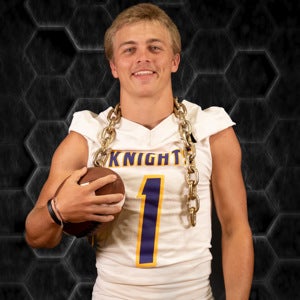 Mason Richards mugshot