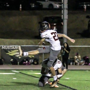 Bryson Benites mugshot