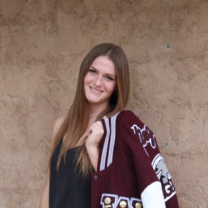 Anna Grace Schultz