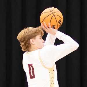 Tucker Blanks mugshot