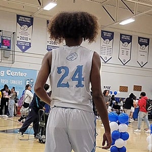 Noah  Johnson
