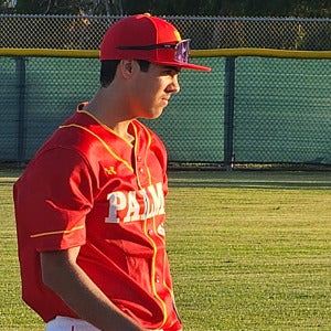 Damian Ybarra