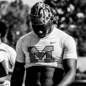 Davonte Jones
