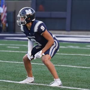 LANDON STEWART