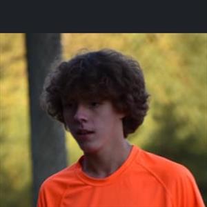 Jaden Johnson
