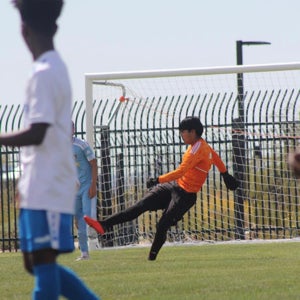 Sebastian Silva Nunja