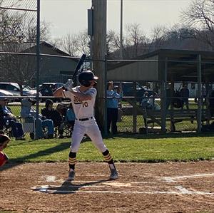 Hayden Kearney mugshot