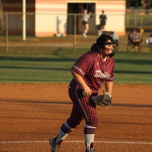 Izabella Proctor mugshot